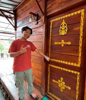 Ciater Hotel | The Ci Dwi resort