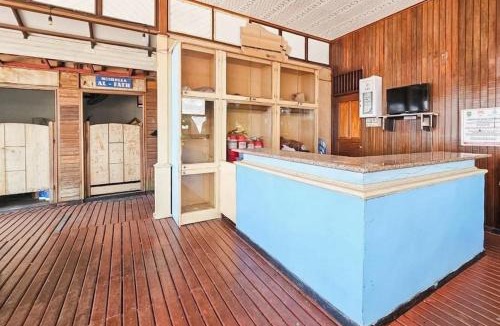 Pulau Derawan Resort | RedDoorz at Derawan Beach Cottage