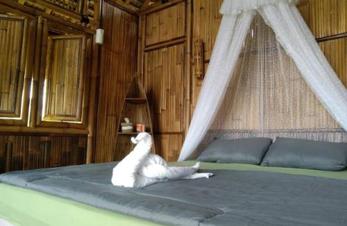 Susut Villa | Aska Bamboo House