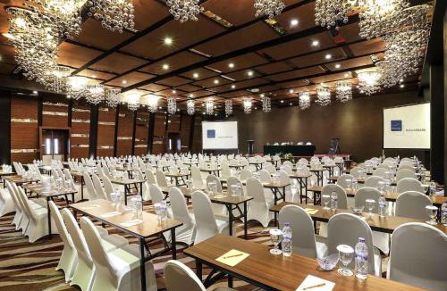Banjarbaru Hotel | Novotel Banjarmasin Airport