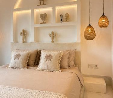 Munggu Villa | Villa Sol