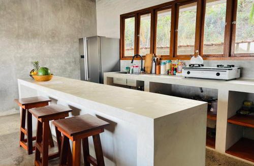 Kuta Cabin | The Villa Indah Areguling