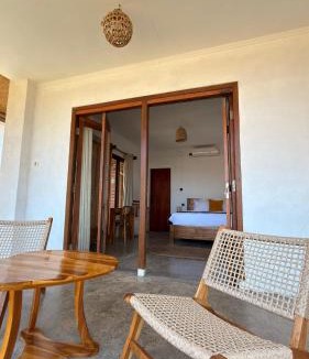 Kuta Cabin | The Villa Indah Areguling