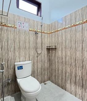 Seram House | Penginapan Simple Homestay Masohi