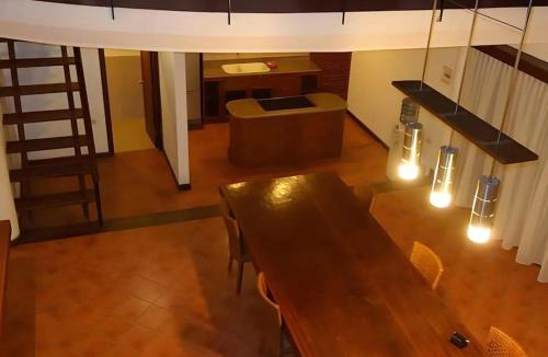 Mumbul Villa | Symphony Villa