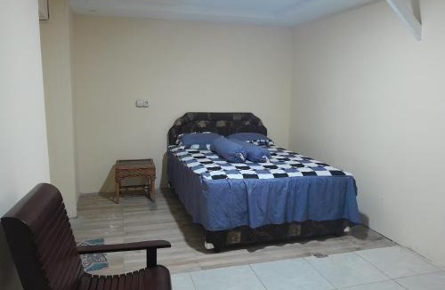 Tomohon House | Homestay Zanoleos