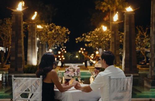 BTDC Resort | Sofitel Bali Nusa Dua Beach Resort