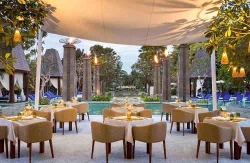 BTDC Resort | Sofitel Bali Nusa Dua Beach Resort