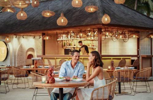 BTDC Resort | Sofitel Bali Nusa Dua Beach Resort