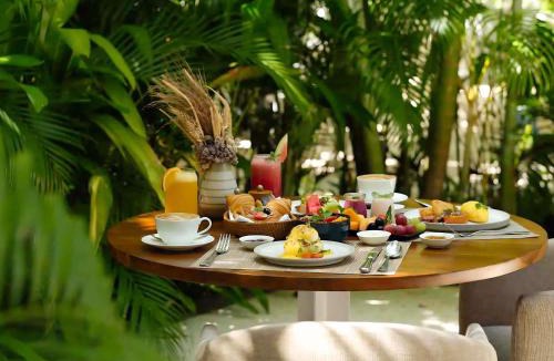 BTDC Resort | Sofitel Bali Nusa Dua Beach Resort