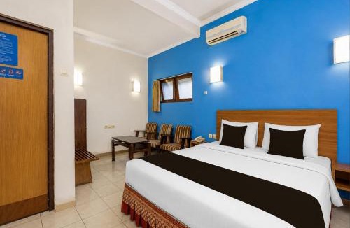 Jember Hotel | Townhouse Oak Hotel Lestari