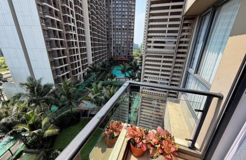 Bumi Serpong Damai Apartment | Apartmen SKY HOUSE BSD