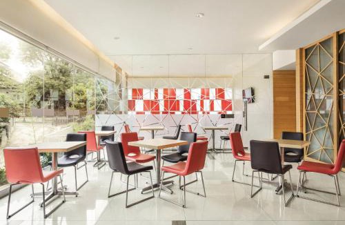Balikpapan Hotel | Ibis Balikpapan