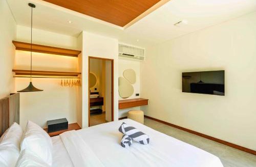 Berawa Villa | Moa Resort & Villas Canggu