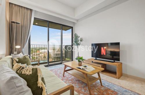 Cilandak Apartment | Tamora by Kozystay - Cilandak