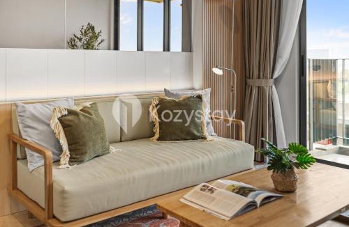 Cilandak Apartment | Tamora by Kozystay - Cilandak