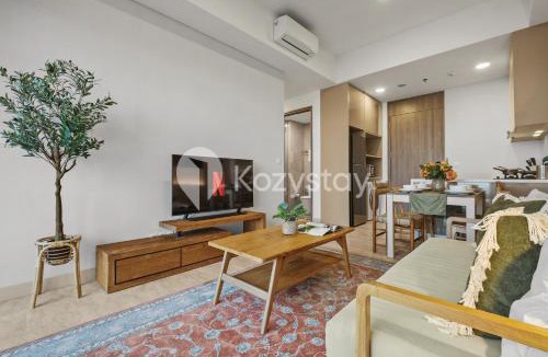 Cilandak Apartment | Tamora by Kozystay - Cilandak