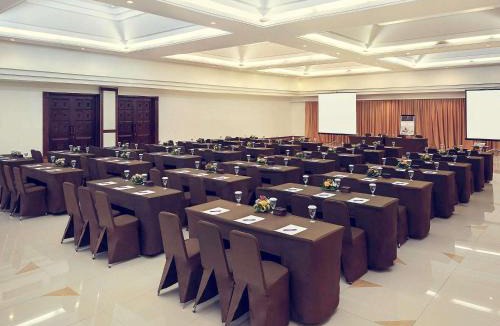 Sanur Kauh Hotel | Mercure Resort Sanur