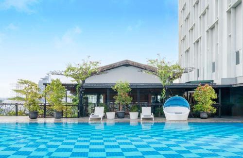 Laweyan Hotel | Mercure Solo