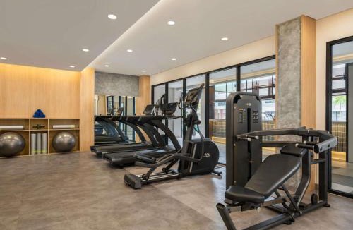 Pontianak Hotel | Novotel Pontianak Convention Centre