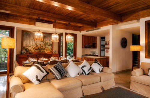 Ketewel Villa | Villa Kenta - Ketewel