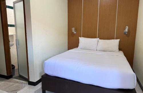 Prambanan Hotel | Hotel Galuh & Water Park Prambanan Yogyakarta