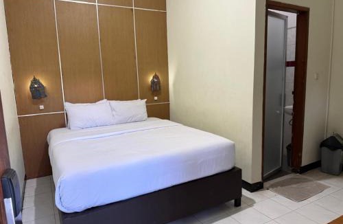 Prambanan Hotel | Hotel Galuh & Water Park Prambanan Yogyakarta