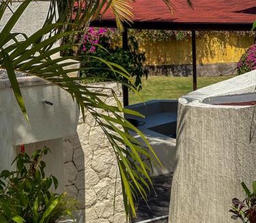 Kutuh Resort | Bumi Ola Villa Pandawa