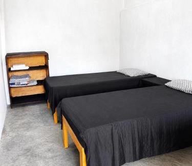 Sorong House | Kaliele House