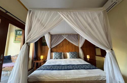 Penestanan Villa | Musna Villa