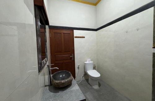 Penestanan Villa | Musna Villa