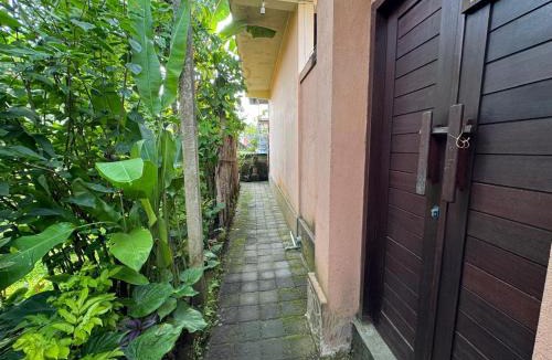 Penestanan Villa | Musna Villa