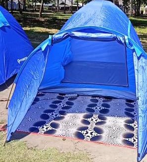 Cimerak Other | Tenda Standar Pantai Madasari