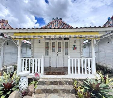 Pancawati Hotel | D'Sawah Resort, Resto & Rekreasi Bogor