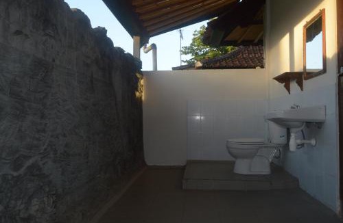 Jasri House | Kangkung Cottages