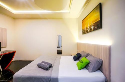 Bandung Hotel | Urbanview Hotel Vara Stay at Soekarno Hatta Bandung by RedDoorz