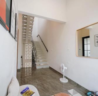 Bandung Villa | Namuya Alam Villa Private Pool, Rooftop , BBQ & Karaoke