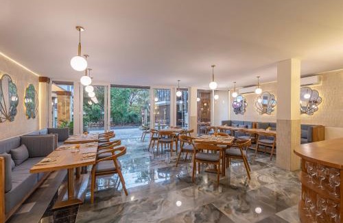 Jimbaran Bay Villa | THE SAND Villas 2 Minute from Beach and 20 Minute to Airport Ngurah Rai