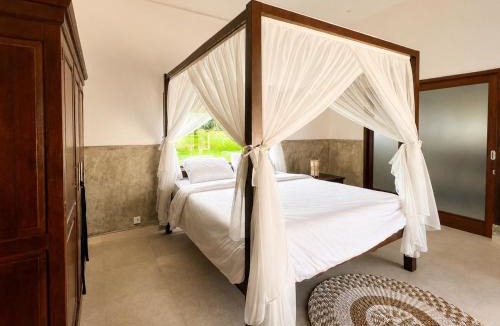 Kutuh Kaja Villa | Villa Karma
