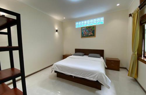 Parongpong Villa | Villa New IMS