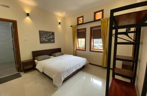 Parongpong Villa | Villa New IMS