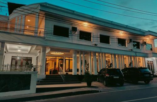 Bukittinggi Hotel | Hotel Indria