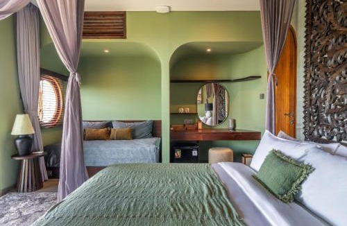 Penida Island Apartment | The One Villa