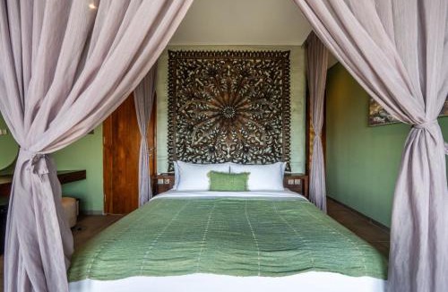 Penida Island Apartment | The One Villa