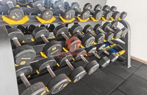 Pondok Aren Apartment | Modern 1BR Embarcadero Apt Bintaro Pool and Gym