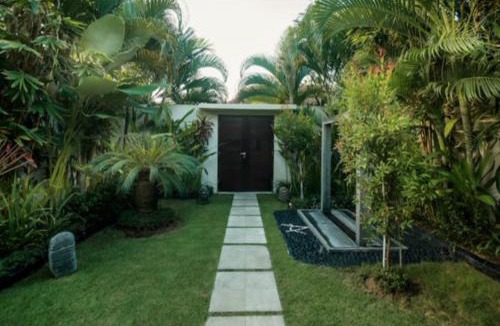 North Legian Villa | Arama Riverside