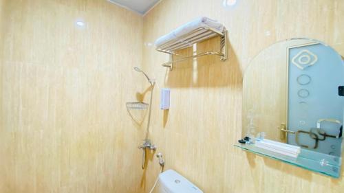 Blitar Hotel | Riverside Smart Hotel