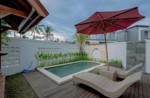 Abiansemal Villa | Villa Amartha Sibang by Aishwarya Bali International