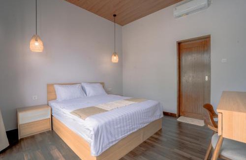 Abiansemal Villa | Villa Amartha Sibang by Aishwarya Bali International