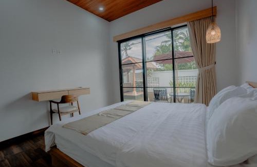 Abiansemal Villa | Villa Amartha Sibang by Aishwarya Bali International